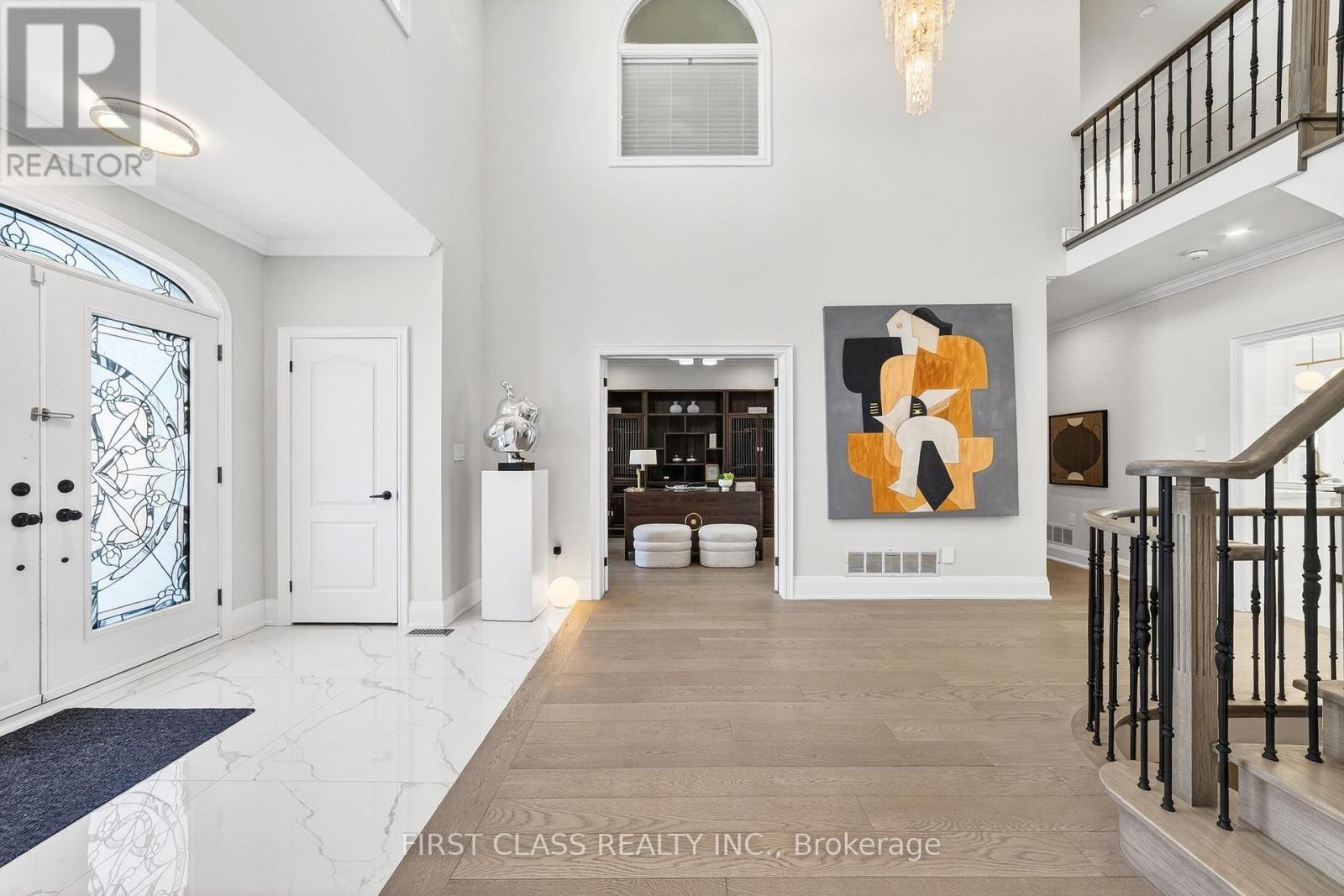 31 Boake Trail, Richmond Hill, Ontario  L4B 2H3 - Photo 19 - N12768352