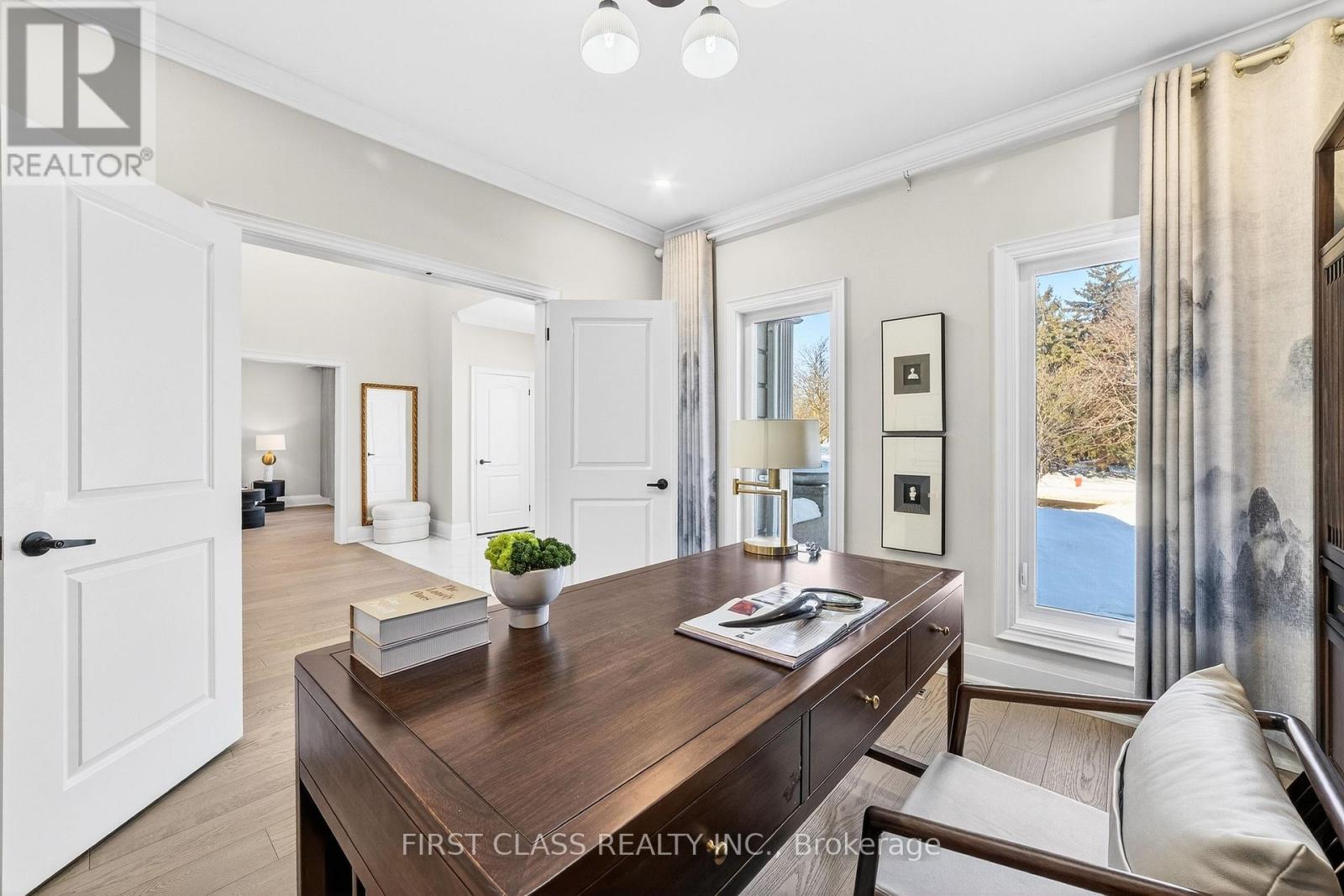 31 Boake Trail, Richmond Hill, Ontario  L4B 2H3 - Photo 21 - N12768352