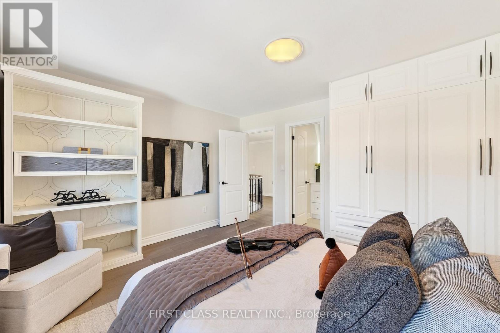 31 Boake Trail, Richmond Hill, Ontario  L4B 2H3 - Photo 35 - N12768352