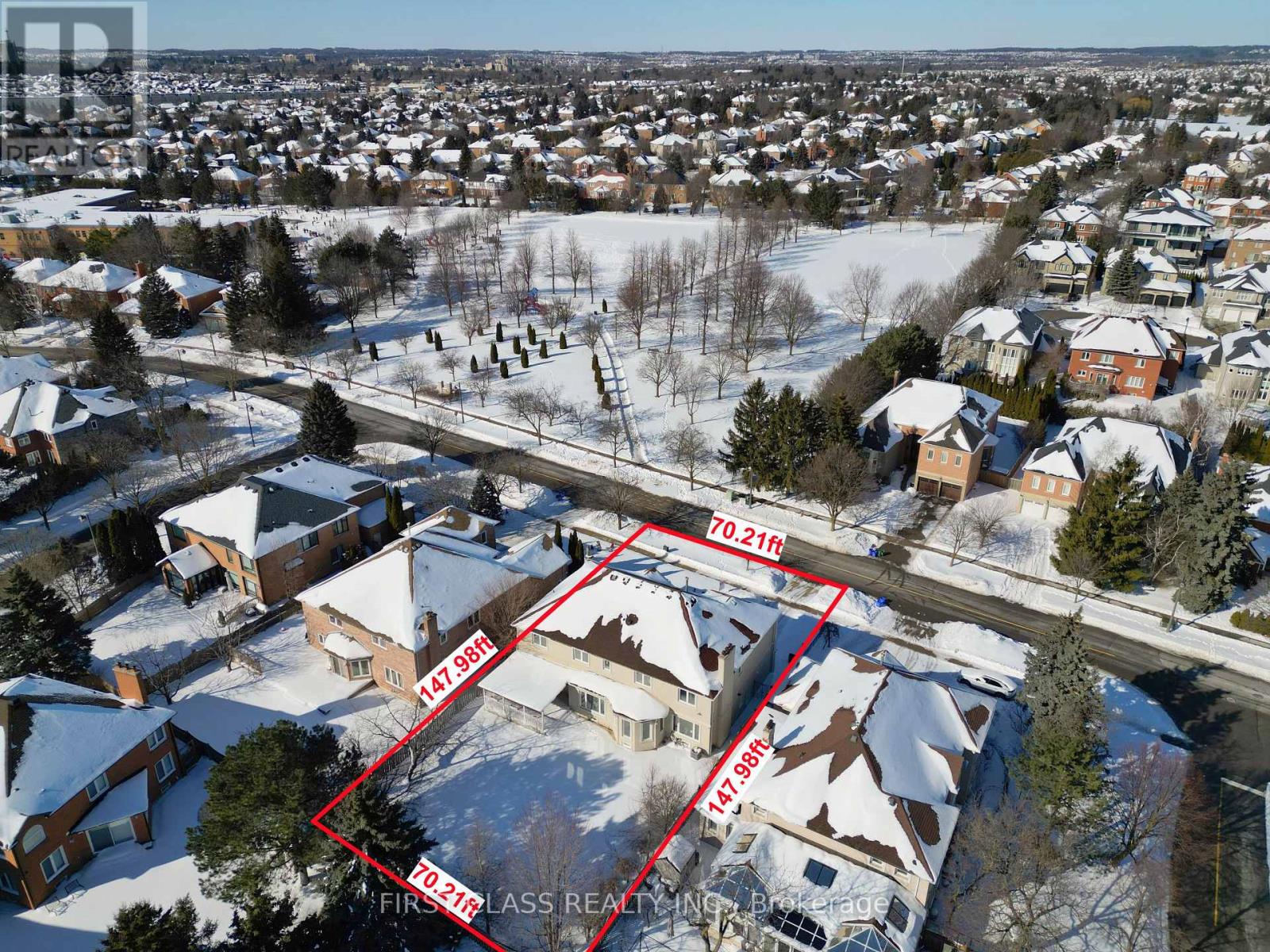 31 Boake Trail, Richmond Hill, Ontario  L4B 2H3 - Photo 50 - N12768352