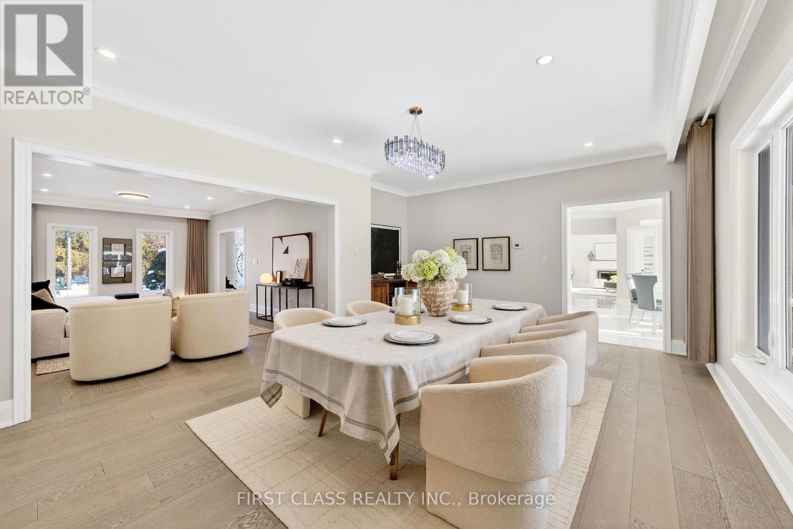 31 Boake Trail, Richmond Hill, Ontario  L4B 2H3 - Photo 7 - N12768352