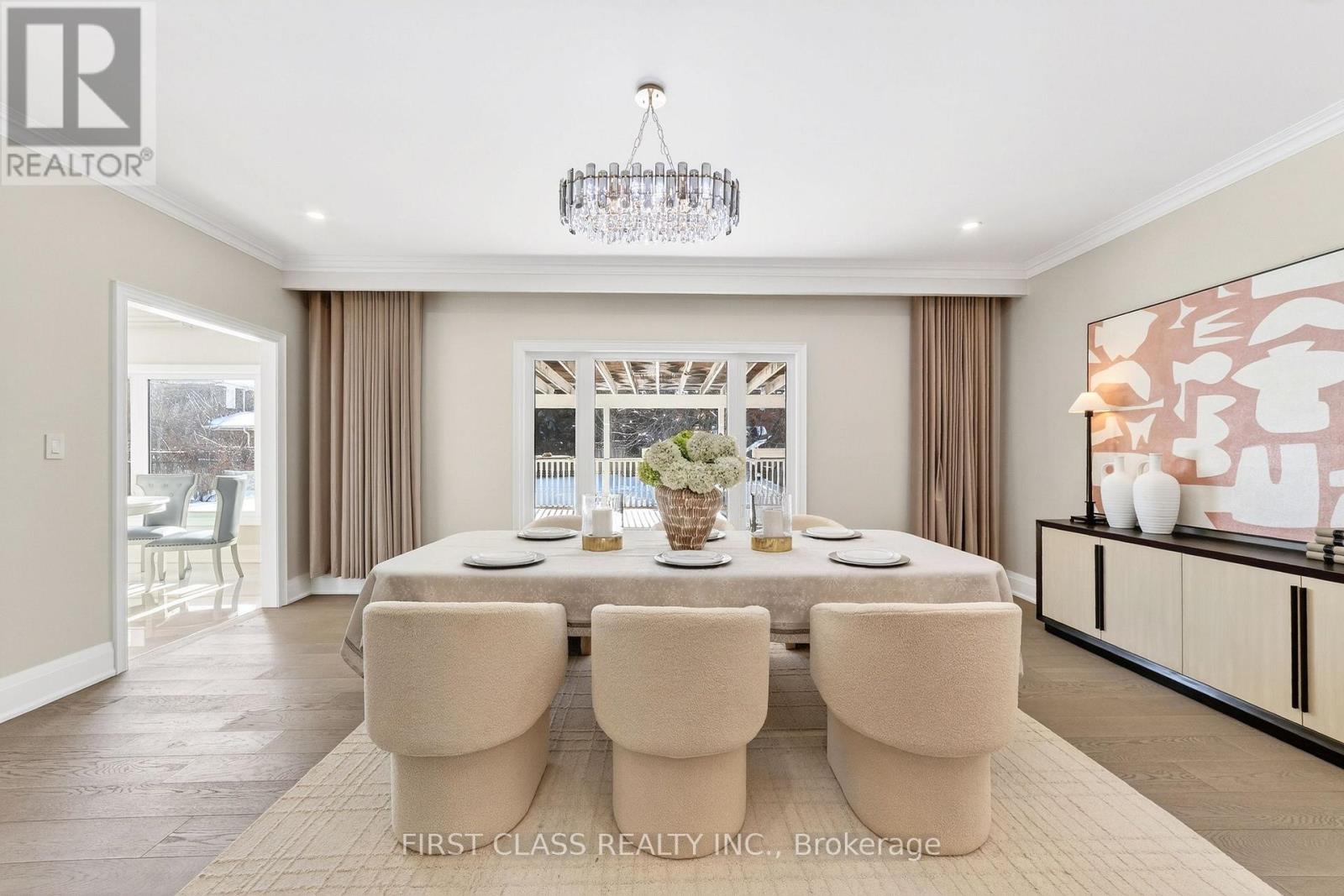 31 Boake Trail, Richmond Hill, Ontario  L4B 2H3 - Photo 8 - N12768352