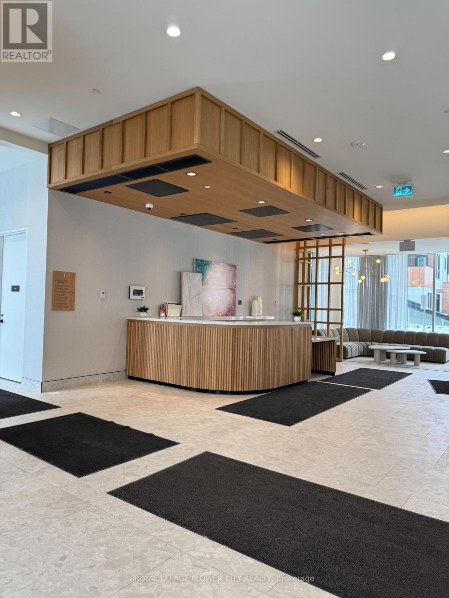 319 - 20 All Nations Drive, Brampton, Ontario  L7A 5M5 - Photo 2 - W12768280