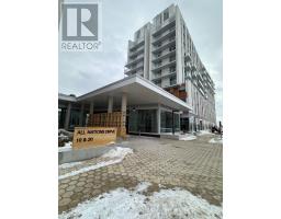 319 - 20 ALL NATIONS DRIVE, Brampton, Ontario