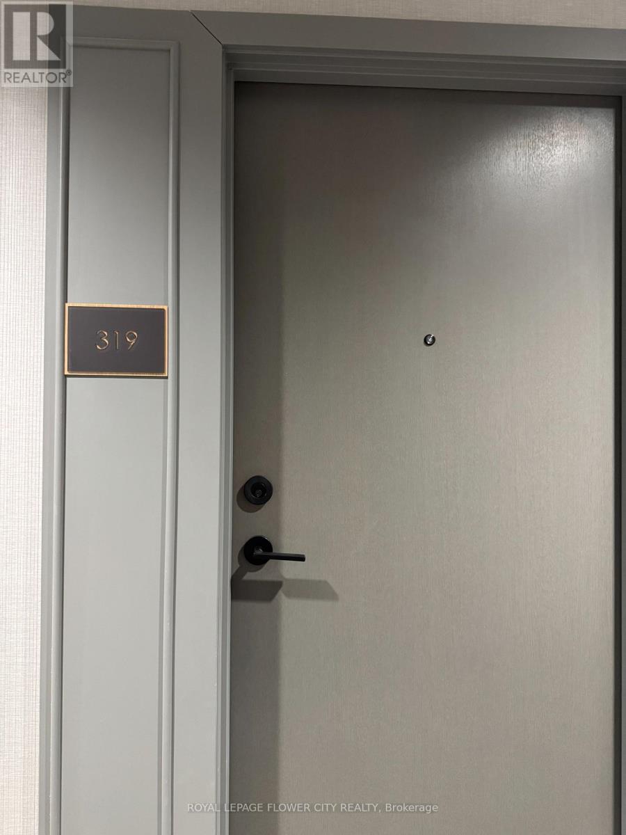 319 - 20 All Nations Drive, Brampton, Ontario  L7A 5M5 - Photo 3 - W12768280