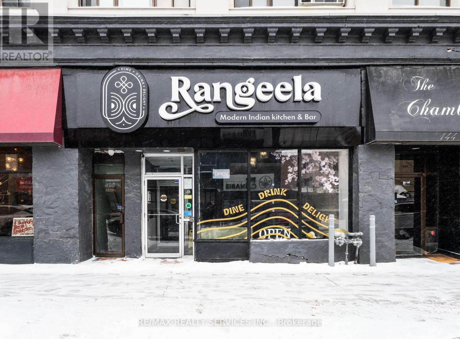 146 KING STREET W, Kitchener, Ontario