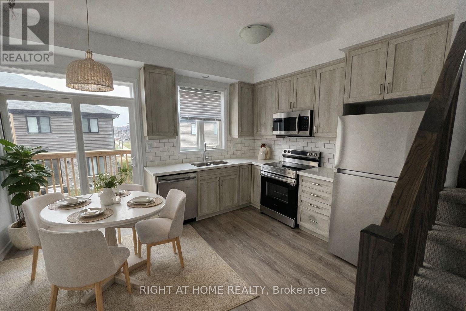 72 - 461 Blackburn Drive, Brantford, Ontario  N3T 0W9 - Photo 6 - X12768354