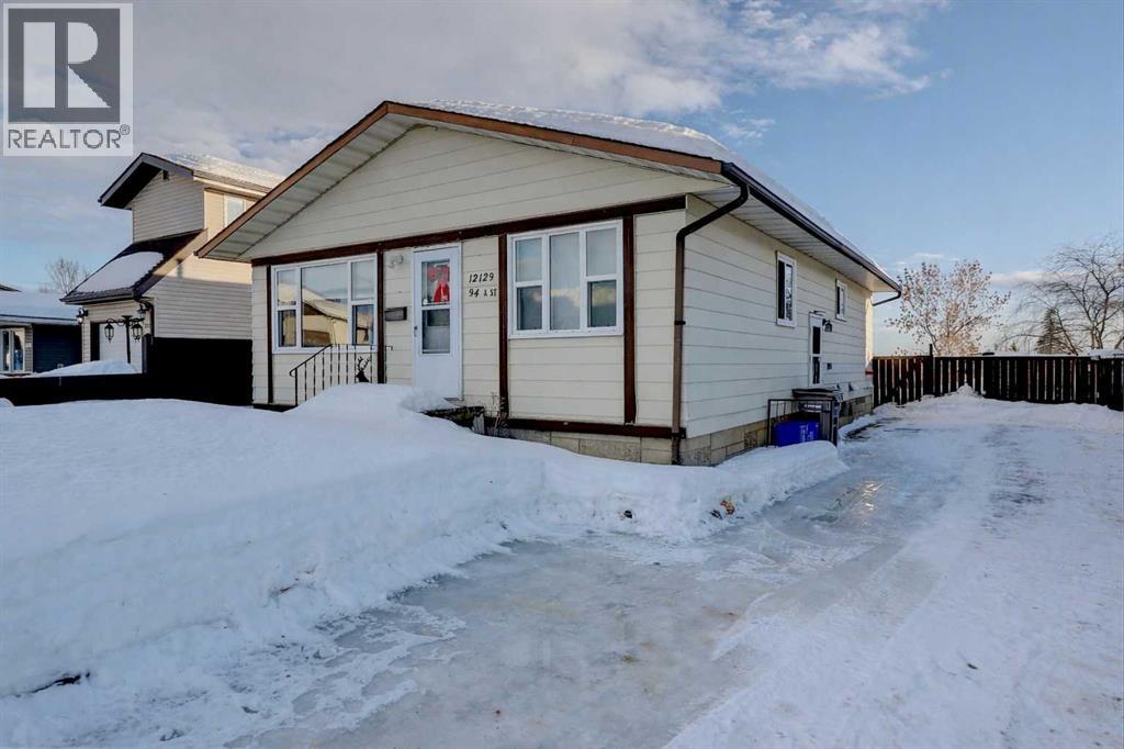 12129 94a Street, Grande Prairie, Alberta