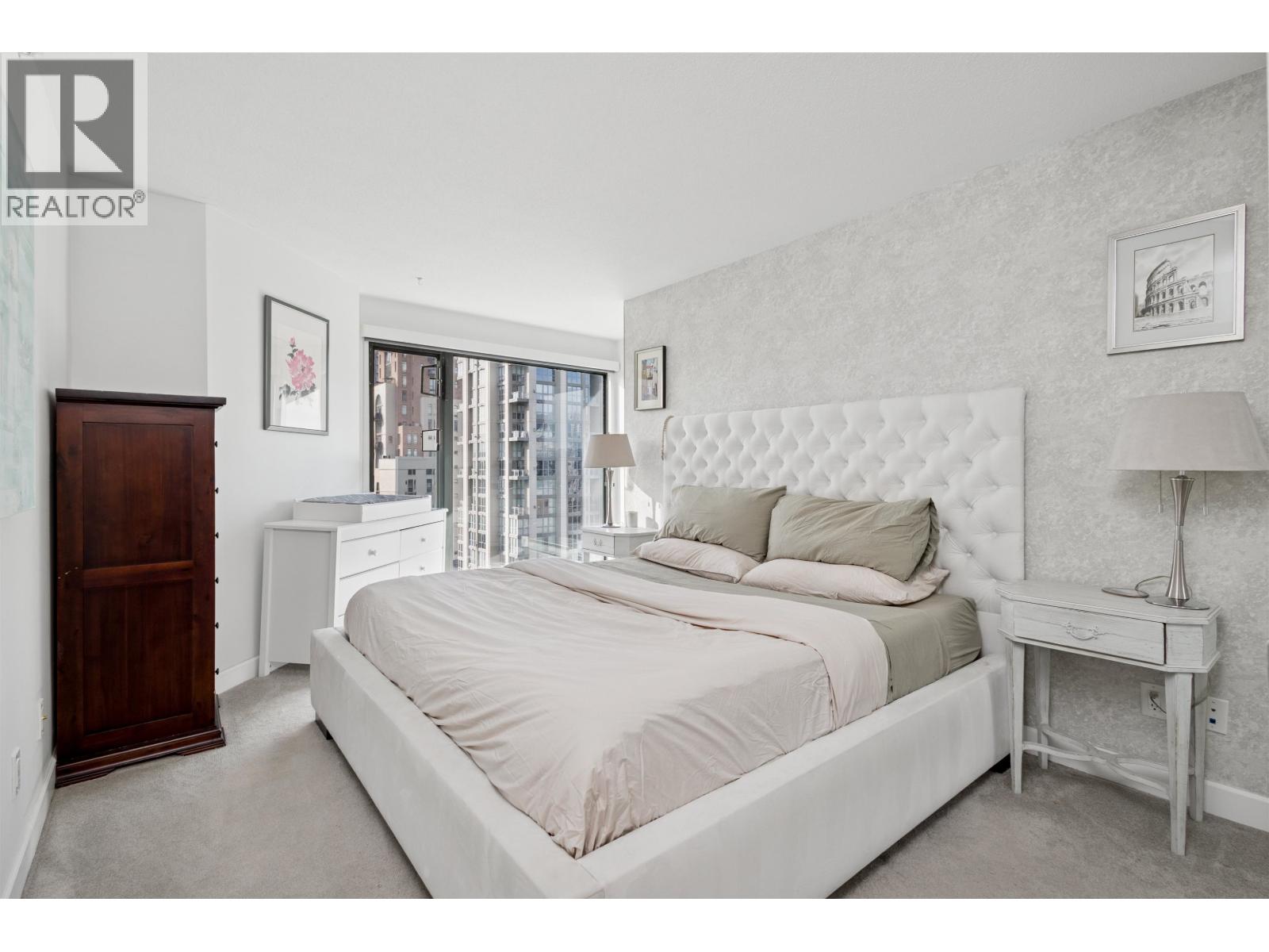 1502 1155 Homer Street, Vancouver, British Columbia  V6B 5T5 - Photo 8 - R3087285