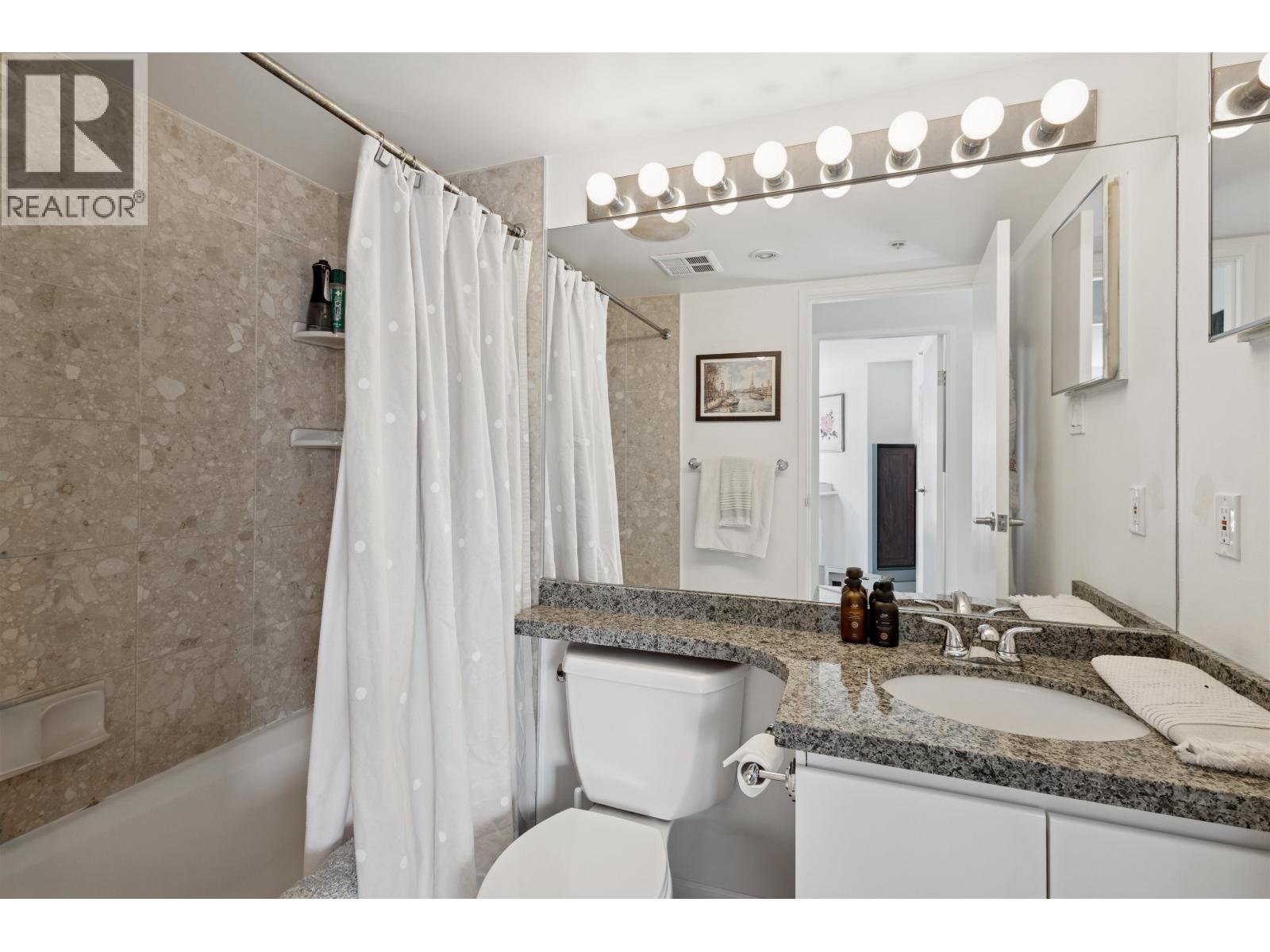 1502 1155 Homer Street, Vancouver, British Columbia  V6B 5T5 - Photo 10 - R3087285