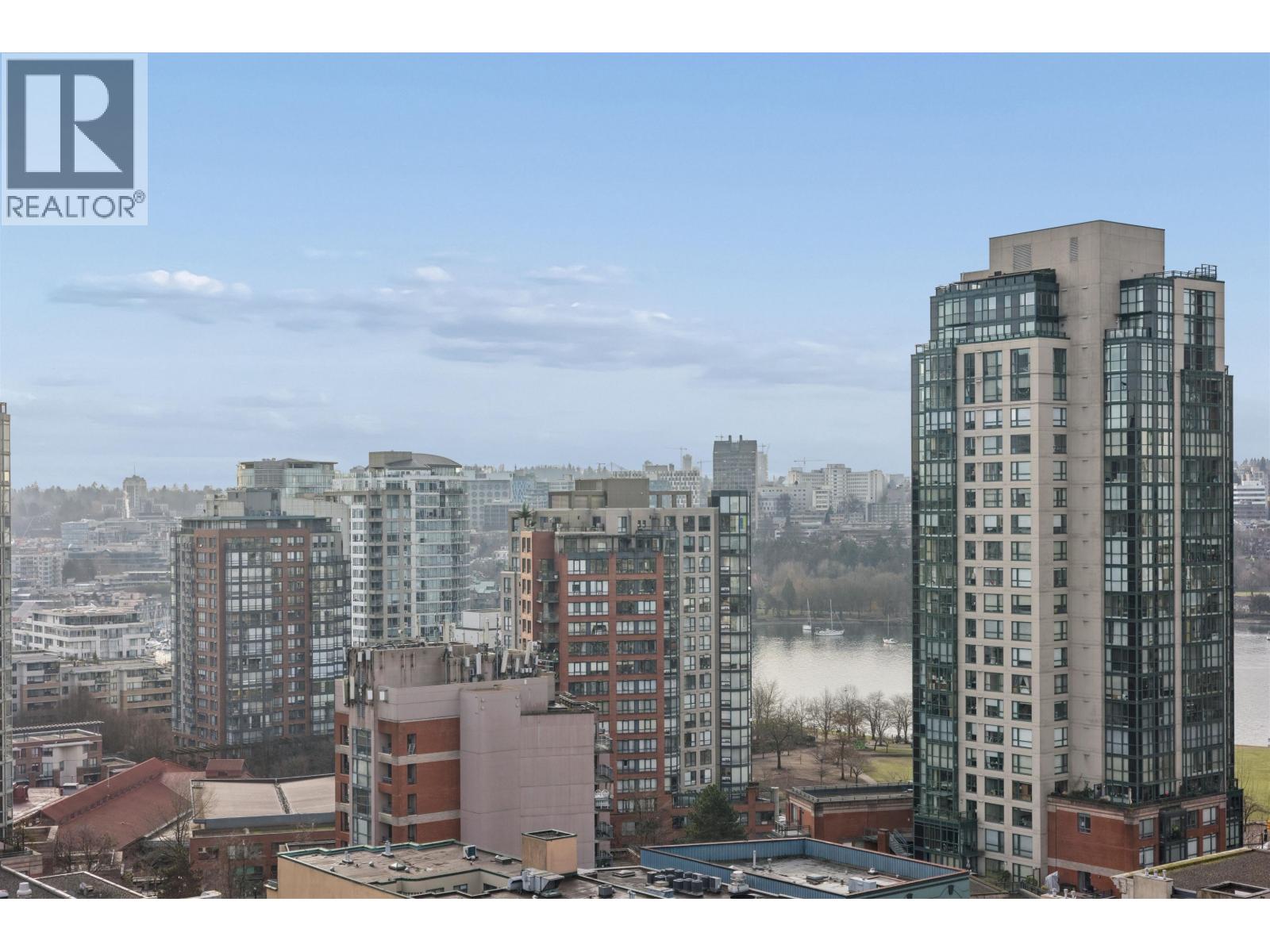 1502 1155 Homer Street, Vancouver, British Columbia  V6B 5T5 - Photo 14 - R3087285