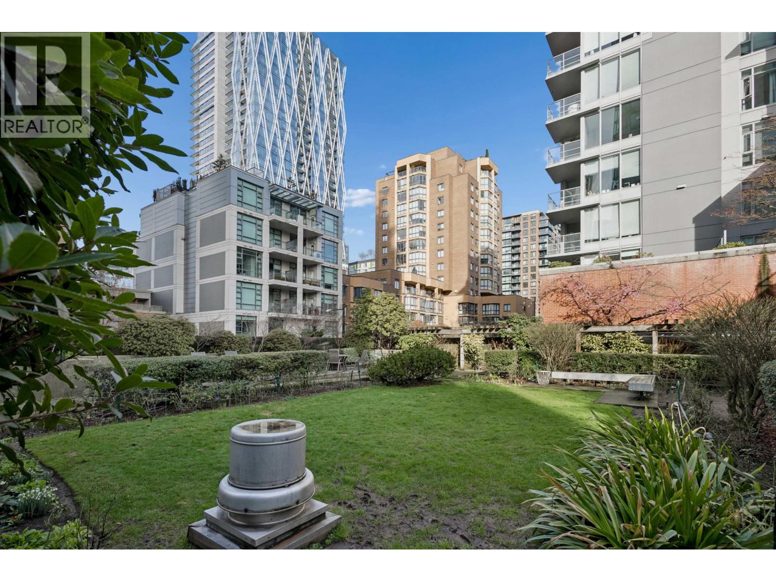 1502 1155 Homer Street, Vancouver, British Columbia  V6B 5T5 - Photo 18 - R3087285