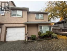5 7171 BLUNDELL ROAD, Richmond, British Columbia