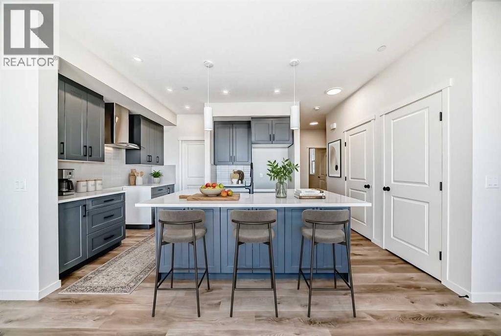 110 Hotchkiss Manor Se, Calgary, Alberta  T3S 0G1 - Photo 9 - A2268810