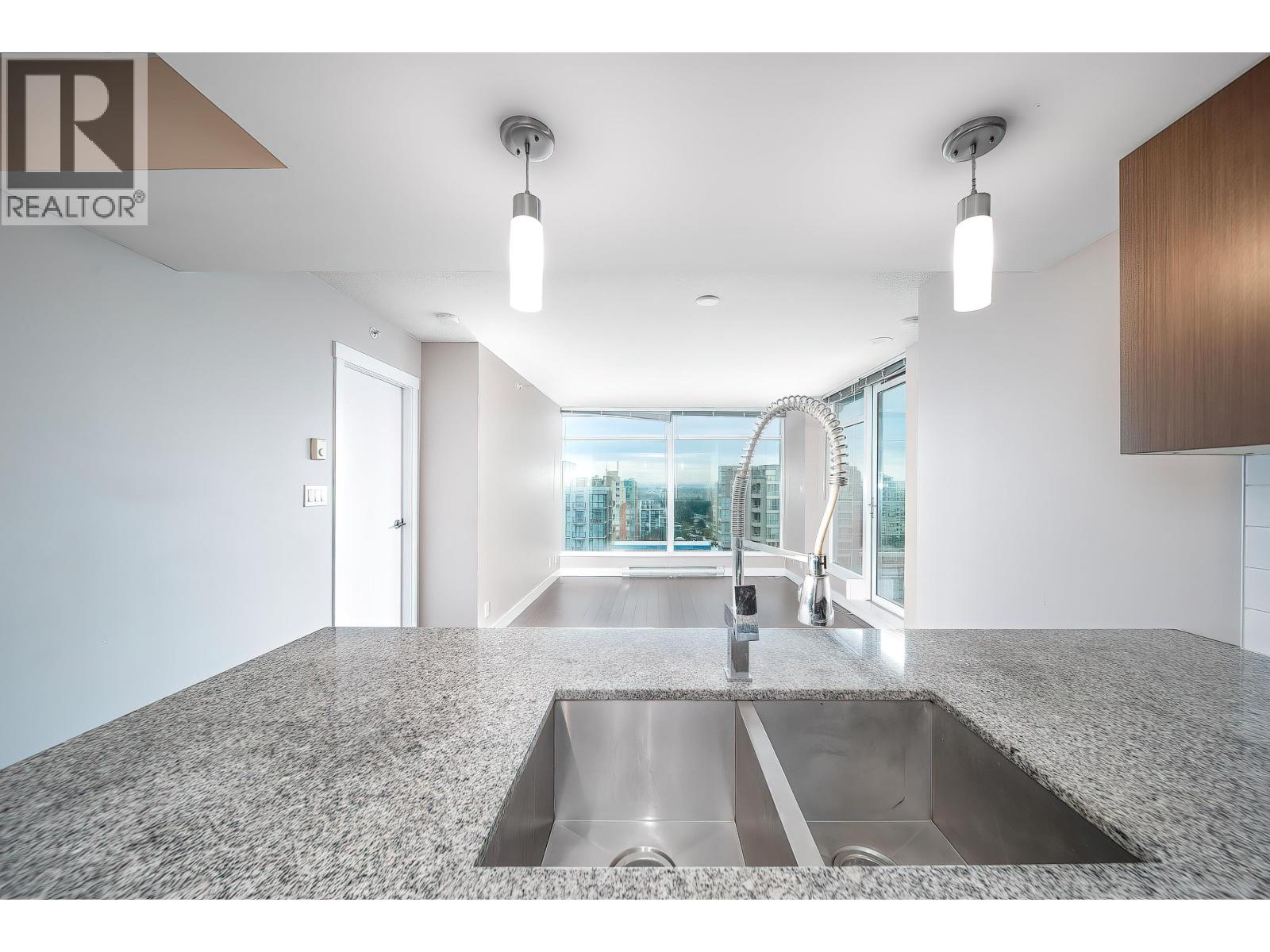 1706 8068 Westminster Highway, Richmond, British Columbia  V6X 0C6 - Photo 24 - R3087420