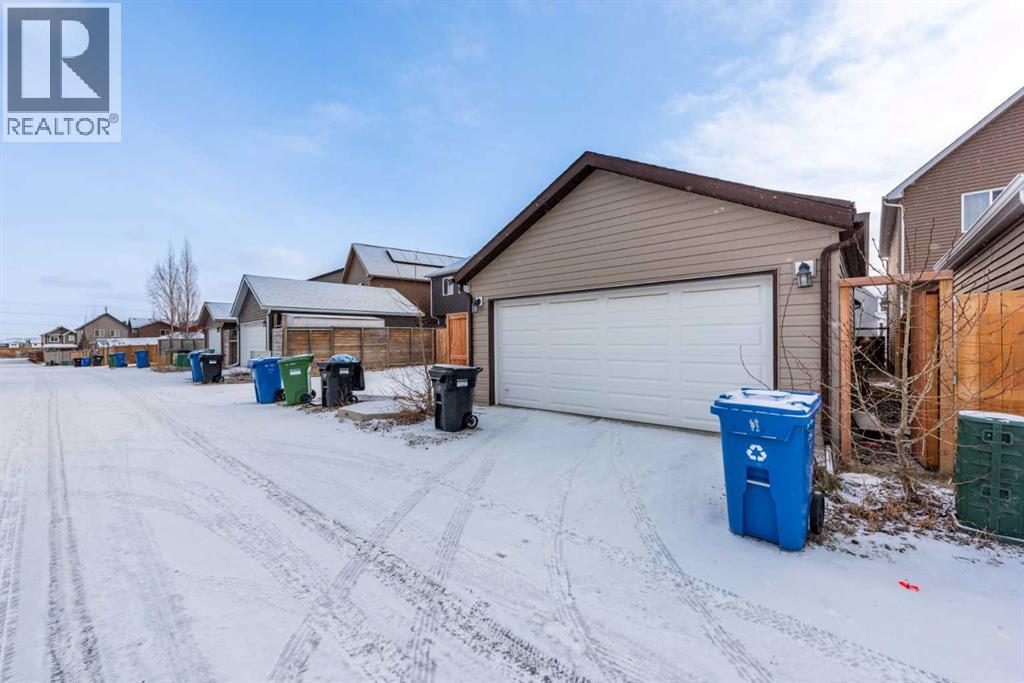 54 Cranford Bay Se, Calgary, Alberta  T3M 2C6 - Photo 32 - A2282223