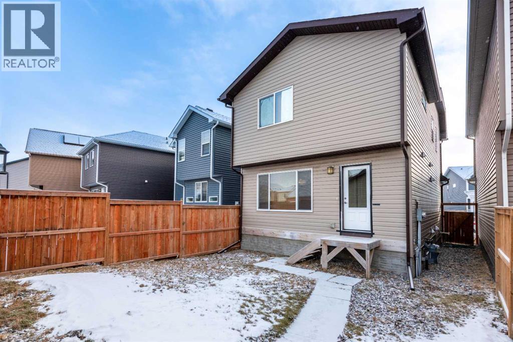54 Cranford Bay Se, Calgary, Alberta  T3M 2C6 - Photo 30 - A2282223