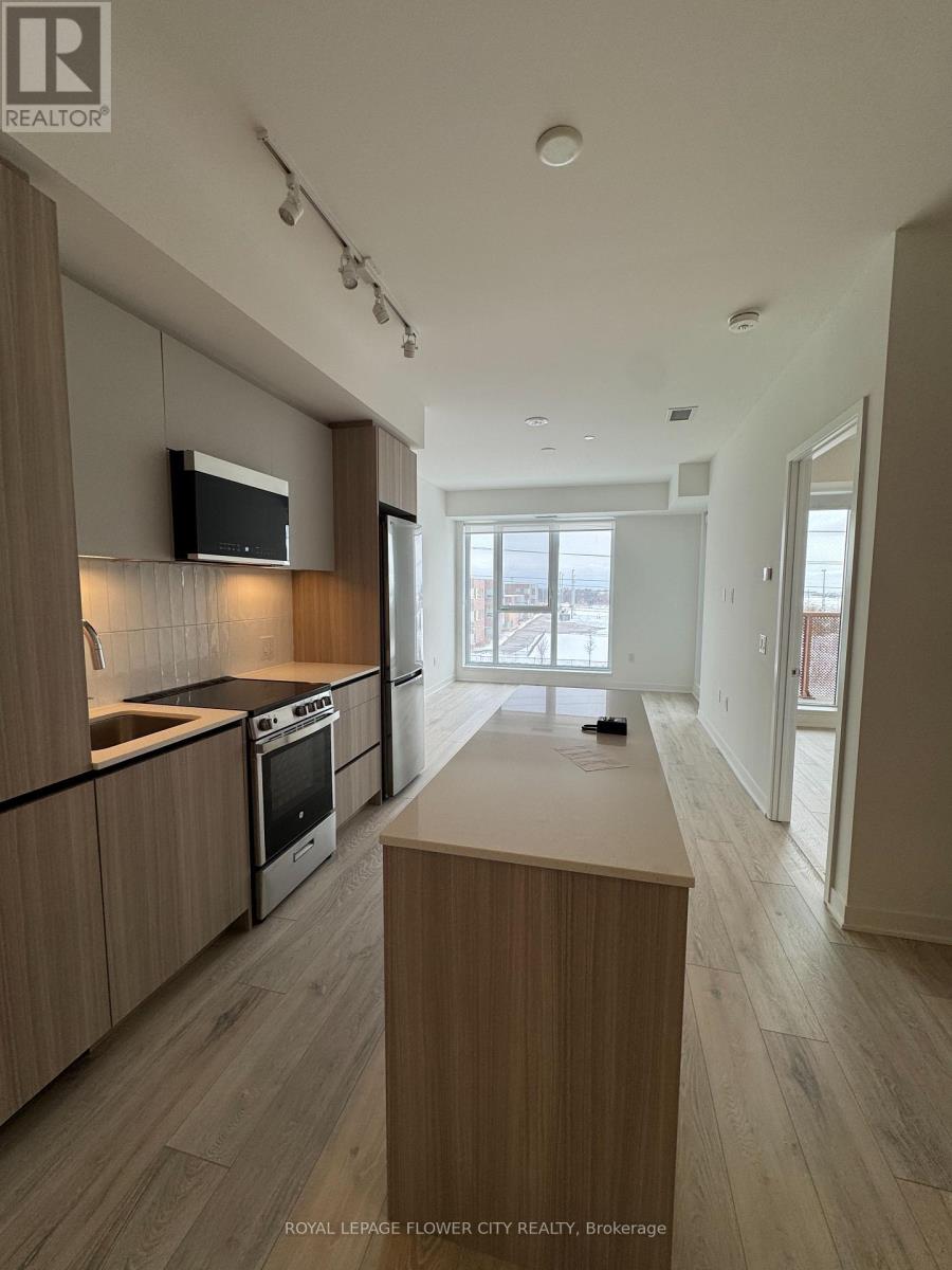 319 - 20 All Nations Drive, Brampton, Ontario  L7A 5M5 - Photo 17 - W12768280