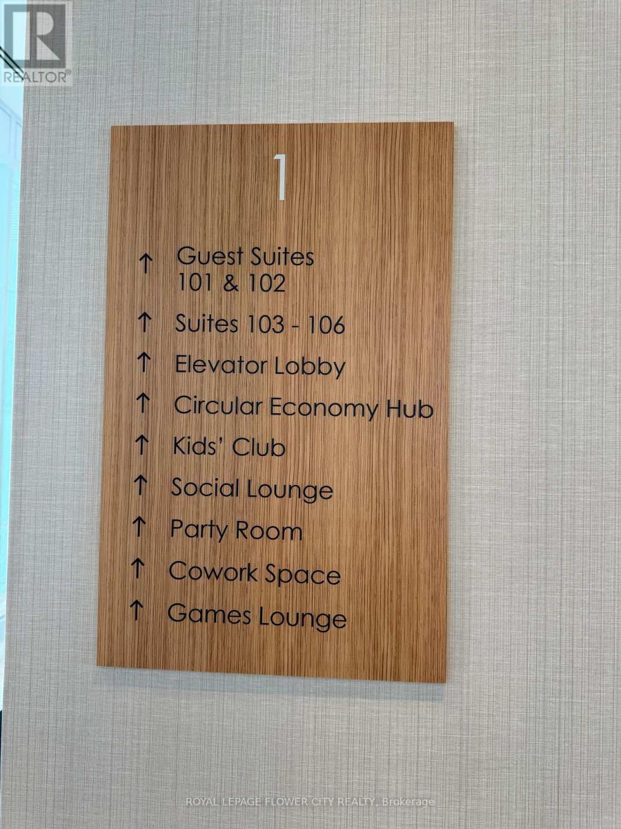 319 - 20 All Nations Drive, Brampton, Ontario  L7A 5M5 - Photo 43 - W12768280