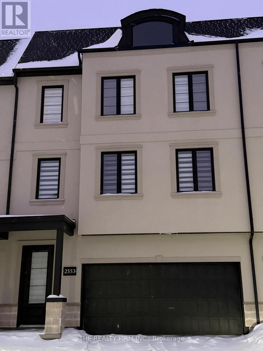 26 - 2553 MEADOWLANDS WAY, London North, Ontario