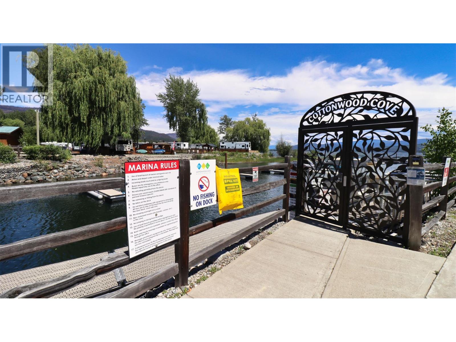 8 Eagle Lane, Lee Creek, British Columbia  V0E 1M4 - Photo 36 - 10374303