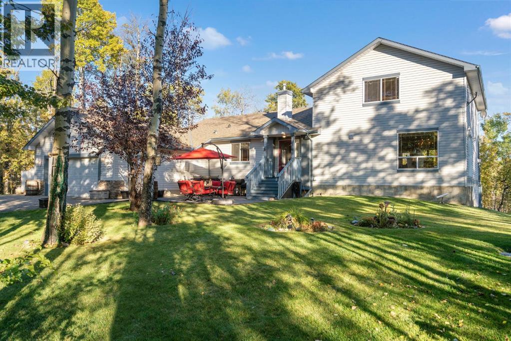 146114 288 Street W, Priddis, Alberta