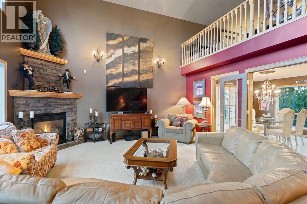 146114 288 Street W, Priddis, Alberta  T0L 1W2 - Photo 20 - A2262150