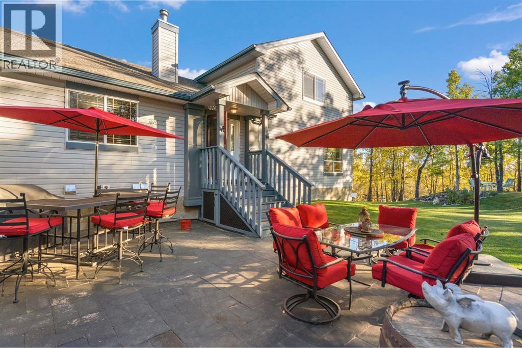 146114 288 Street W, Priddis, Alberta  T0L 1W2 - Photo 8 - A2262150