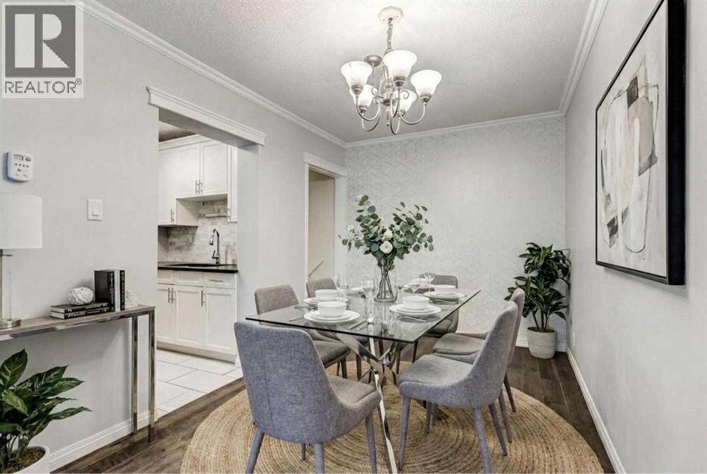 64, 210 86 Avenue, Calgary, Alberta  T2H 1N6 - Photo 8 - A2276575