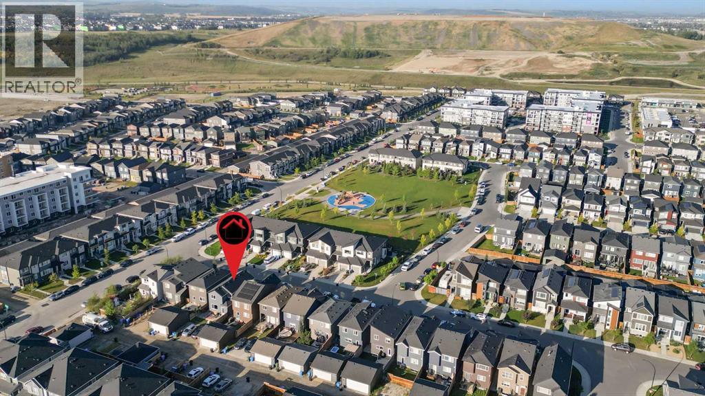 22 Wolf Creek Manor Se, Calgary, Alberta  T2X 3Z8 - Photo 37 - A2276875