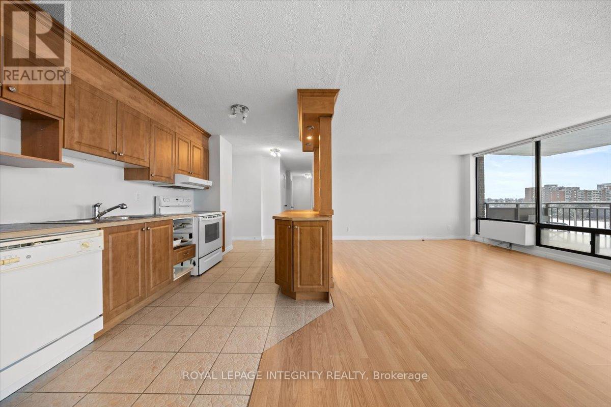 703 - 1190 Richmond Road, Ottawa, Ontario  K2B 8J3 - Photo 9 - X12768362