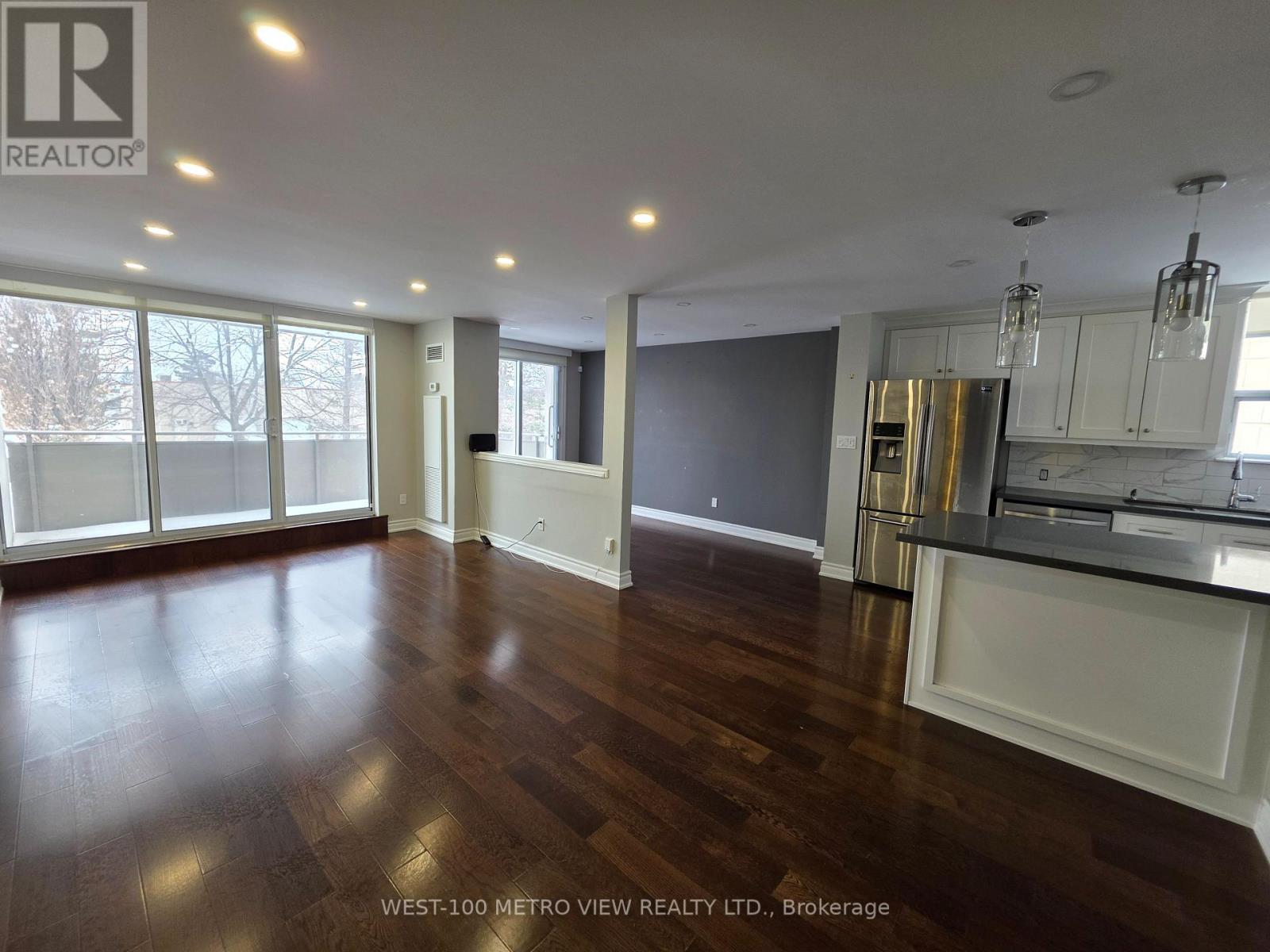 202 - 1415 GHENT AVENUE, Burlington, Ontario