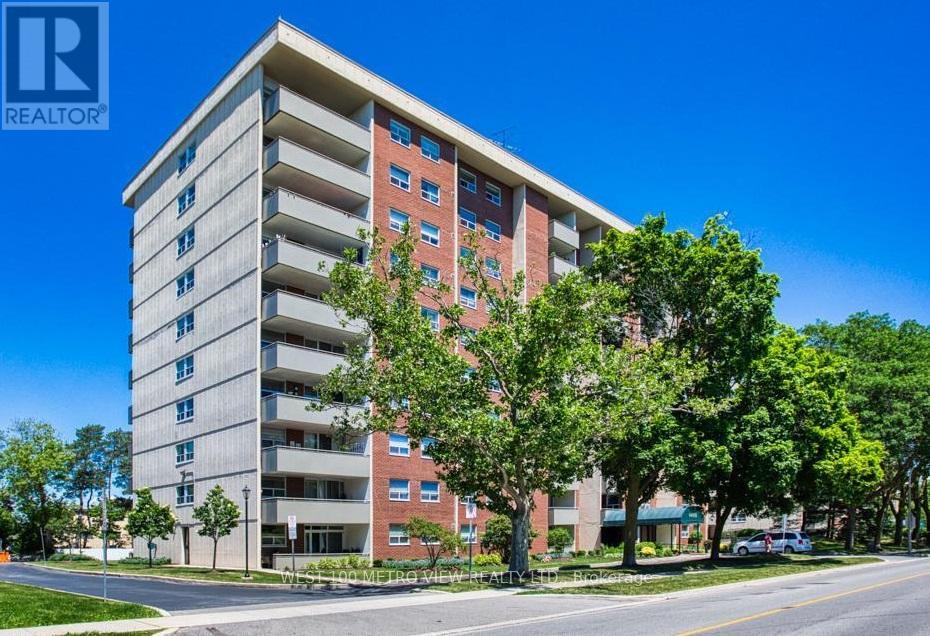 202 - 1415 Ghent Avenue, Burlington, Ontario  L7S 1X4 - Photo 14 - W12595040