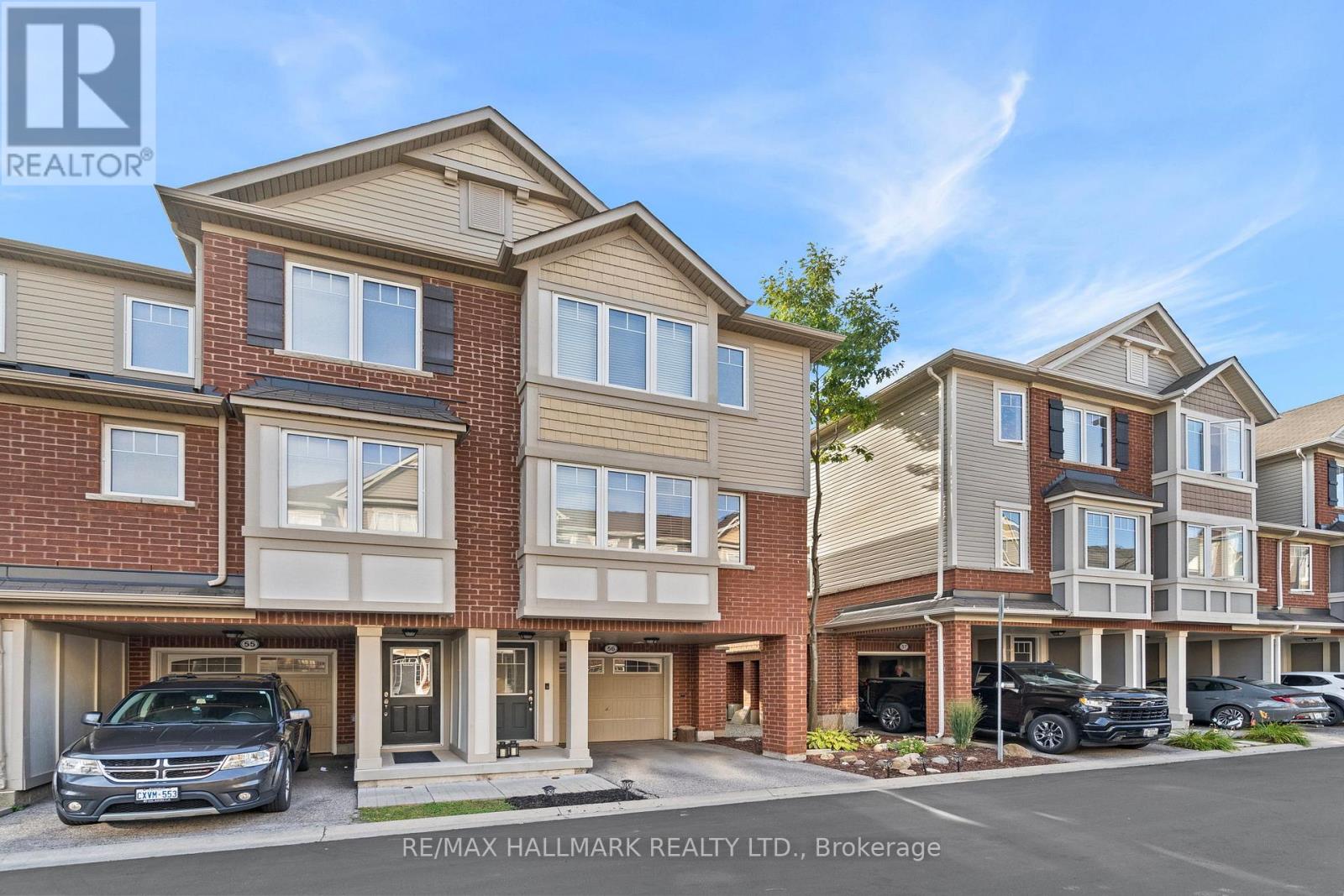 56 - 6020 Derry Road, Milton, Ontario  L9T 8L6 - Photo 3 - W12762930