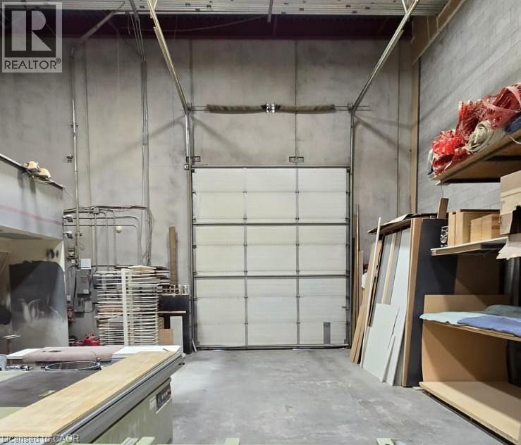 3505 Laird Road Unit# 5, Mississauga, Ontario  L5L 5Y7 - Photo 11 - 40803649