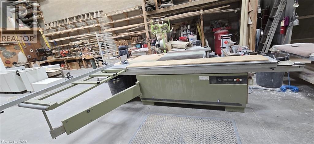 3505 Laird Road Unit# 5, Mississauga, Ontario  L5L 5Y7 - Photo 12 - 40803649