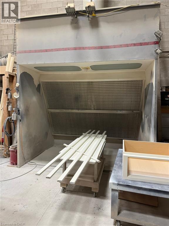 3505 Laird Road Unit# 5, Mississauga, Ontario  L5L 5Y7 - Photo 13 - 40803649