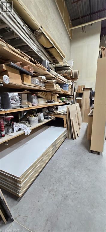 3505 Laird Road Unit# 5, Mississauga, Ontario  L5L 5Y7 - Photo 15 - 40803649