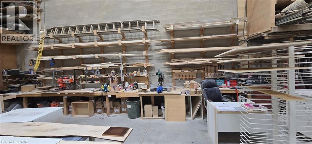 3505 Laird Road Unit# 5, Mississauga, Ontario  L5L 5Y7 - Photo 16 - 40803649