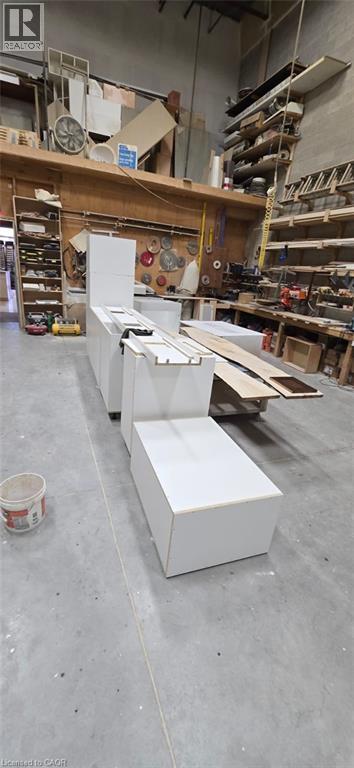 3505 Laird Road Unit# 5, Mississauga, Ontario  L5L 5Y7 - Photo 17 - 40803649