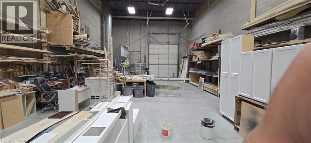 3505 Laird Road Unit# 5, Mississauga, Ontario  L5L 5Y7 - Photo 18 - 40803649