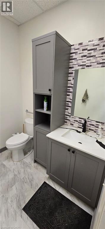 3505 Laird Road Unit# 5, Mississauga, Ontario  L5L 5Y7 - Photo 7 - 40803649