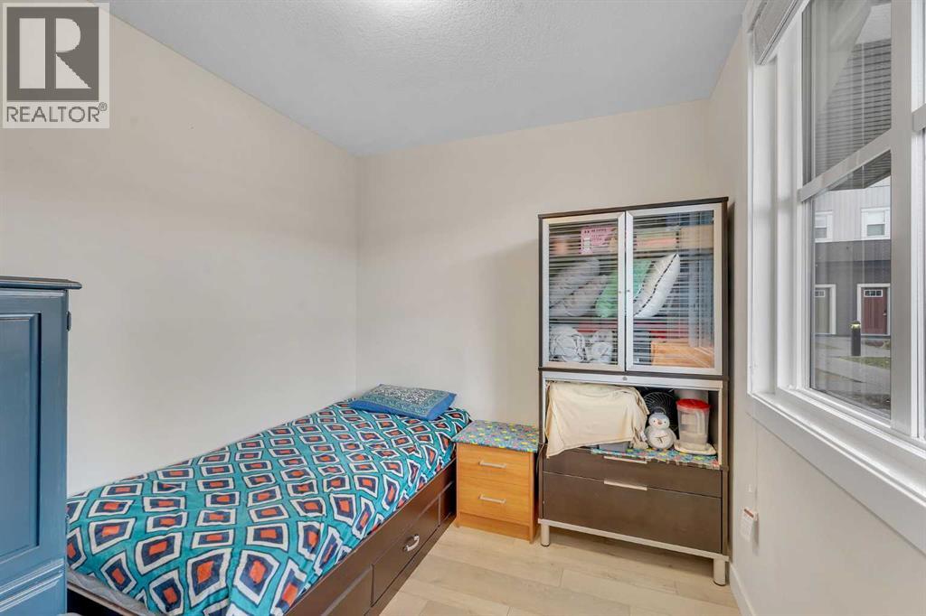 106, 72 Cornerstone Manor Ne, Calgary, Alberta  T3N 1S4 - Photo 6 - A2268339