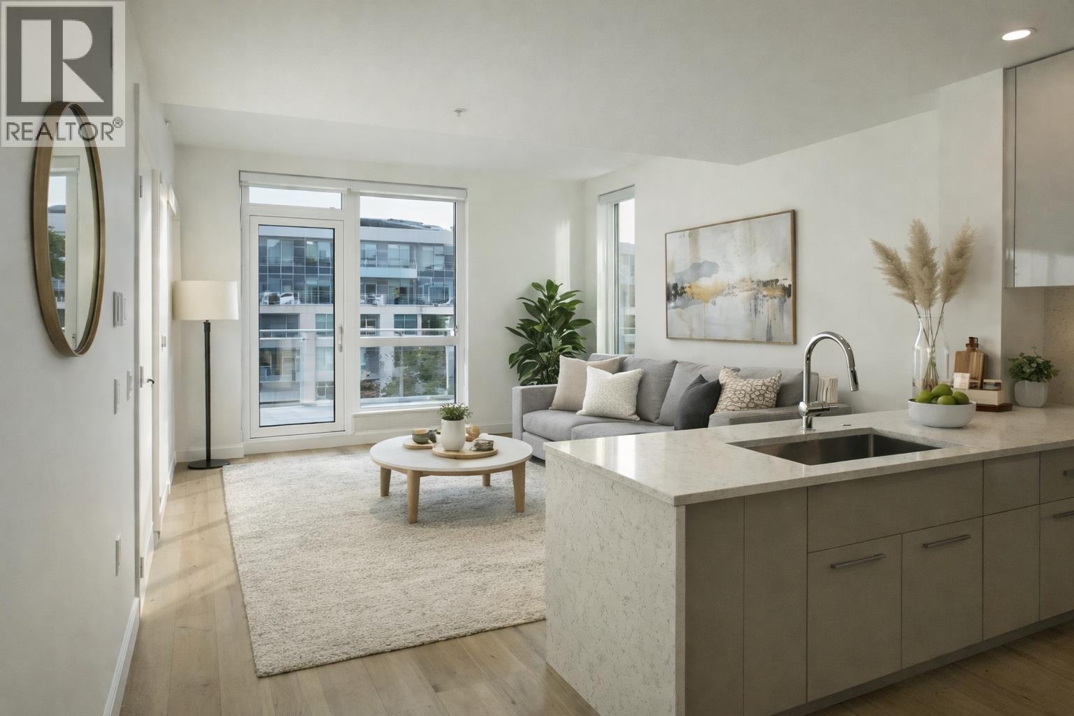 409 5058 Cambie Street, Vancouver, British Columbia  V5Z 2Z5 - Photo 6 - R3066667