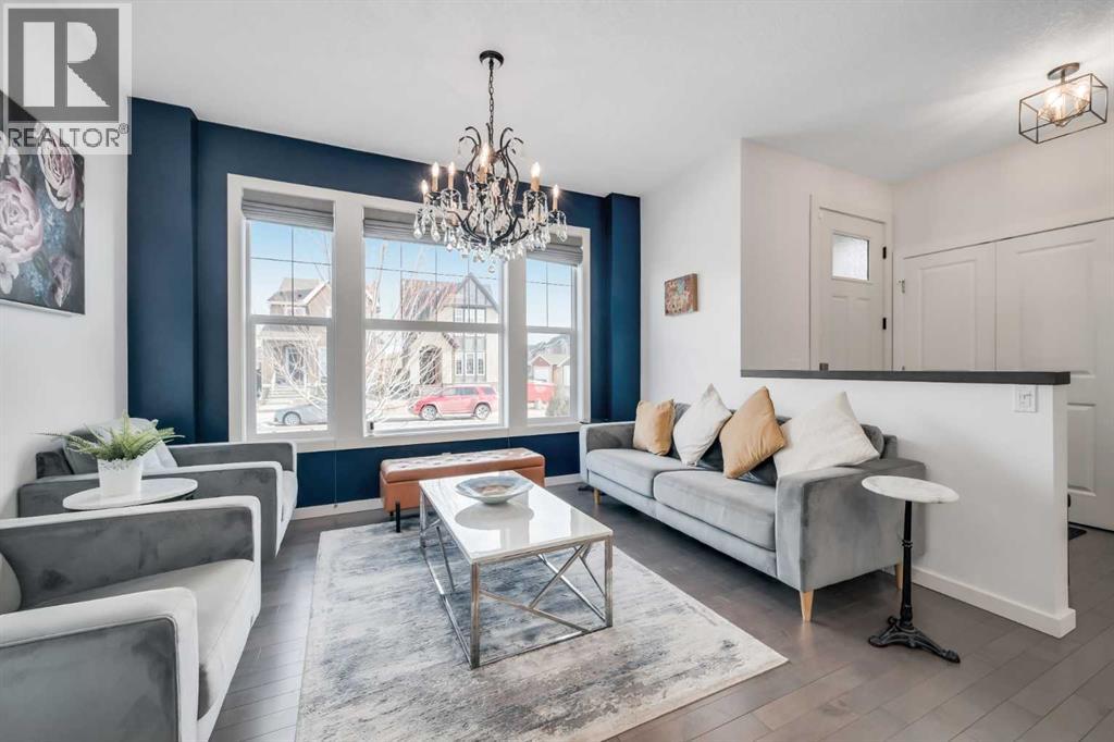 19 Marquis Gardens Se, Calgary, Alberta  T3M 1Z9 - Photo 2 - A2279974