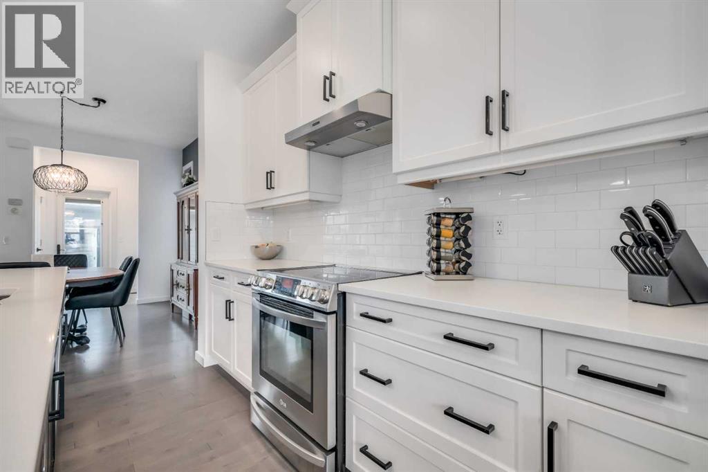 19 Marquis Gardens Se, Calgary, Alberta  T3M 1Z9 - Photo 8 - A2279974