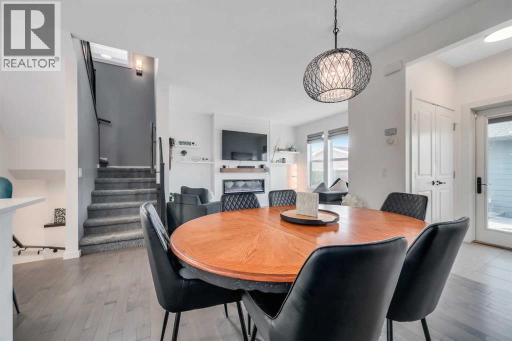 19 Marquis Gardens Se, Calgary, Alberta  T3M 1Z9 - Photo 10 - A2279974