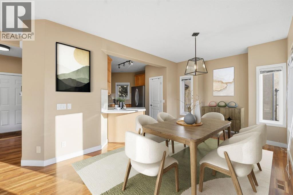 33 Prominence Park Sw, Calgary, Alberta  T3H 4K8 - Photo 9 - A2280011