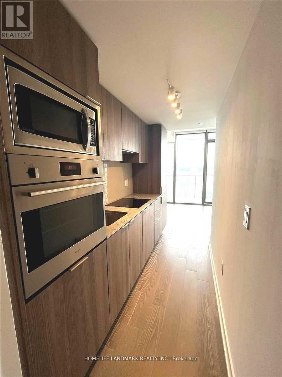 4710 - 11 Wellesley Street W, Toronto, Ontario  M4Y 1E8 - Photo 3 - C12768372