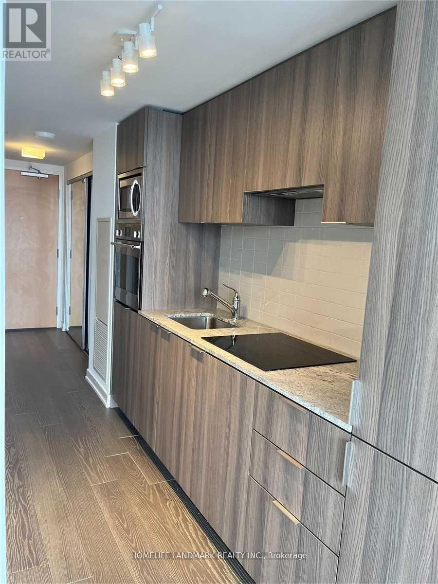 4710 - 11 Wellesley Street W, Toronto, Ontario  M4Y 1E8 - Photo 4 - C12768372